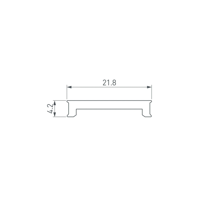 Экран FANTOM-W23-10000 SILICONE, Arlight, 051689, изображение 2 Экран FANTOM-W23-10000 SILICONE, Arlight, 051689, изображение 2
