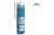Герметик силиконовый Mapei XS1 №999 Прозрачный, 300 мл