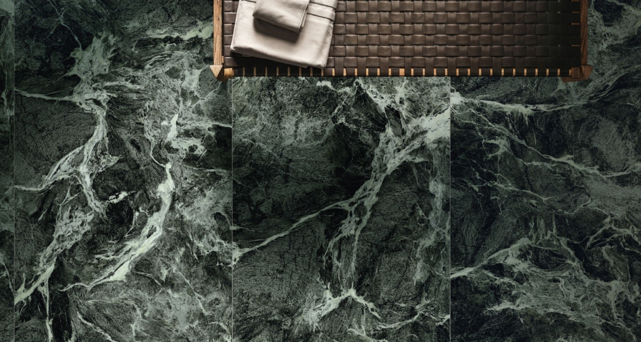 Керамогранит Italon Magma Mineral Ret X2 60x120, 610010004088