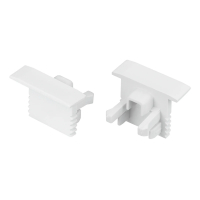 Заглушка SL-MINI-10-F WHITE глухая, Arlight, 049453