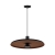 Светильник SP-KOTARO-R450-12W Warm2700 (BK-CF, 36 deg, 230V, TRIAC), Arlight, 057234