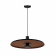Светильник SP-KOTARO-R450-12W Warm2700 (BK-CF, 36 deg, 230V, TRIAC), Arlight, 057234, изображение 1