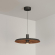 Светильник SP-KOTARO-R450-12W Warm2700 (BK-CF, 36 deg, 230V, TRIAC), Arlight, 057234, изображение 6
