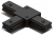 Соединитель T-образный для треков Skylite, Hesby Lighting, HSBL_0006
