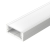 Профиль SL-SLIM-H7-2000 WHITE (BY), Arlight, 061378