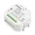 INTELLIGENT ARLIGHT Конвертер DALI-0/1-10V-301-72-DRO-RL-DIN White (BUS, 1x20mA), Arlight, 055820