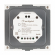 Панель SMART-P2-MIX-G-IN White (3V, Rotary, 2.4G), Arlight, 033754, изображение 2