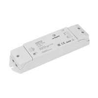 Усилитель SMART-DIM (12-24V, 1x15A), Arlight, 028142