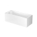 Ванна акриловая Alba Spa Gamma 170x70 ВПР0230200100 пристенная Ванна акриловая Alba Spa Gamma 170x70 ВПР0230200100 пристенная