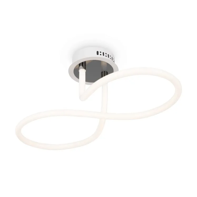 Потолочный светильник Нарядный / Fancy 32 Вт LED, Freya, FR6059CL-L45W Потолочный светильник Нарядный / Fancy 32 Вт LED, Freya, FR6059CL-L45W