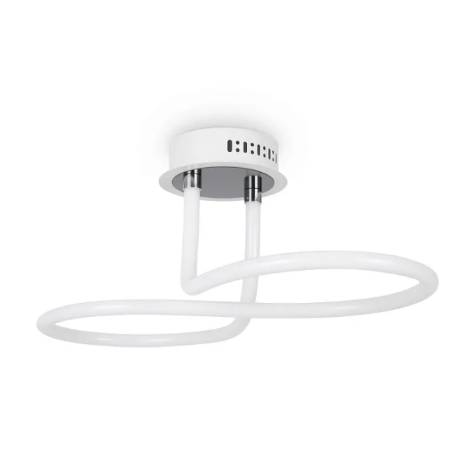Потолочный светильник Нарядный / Fancy 32 Вт LED, Freya, FR6059CL-L45W Потолочный светильник Нарядный / Fancy 32 Вт LED, Freya, FR6059CL-L45W
