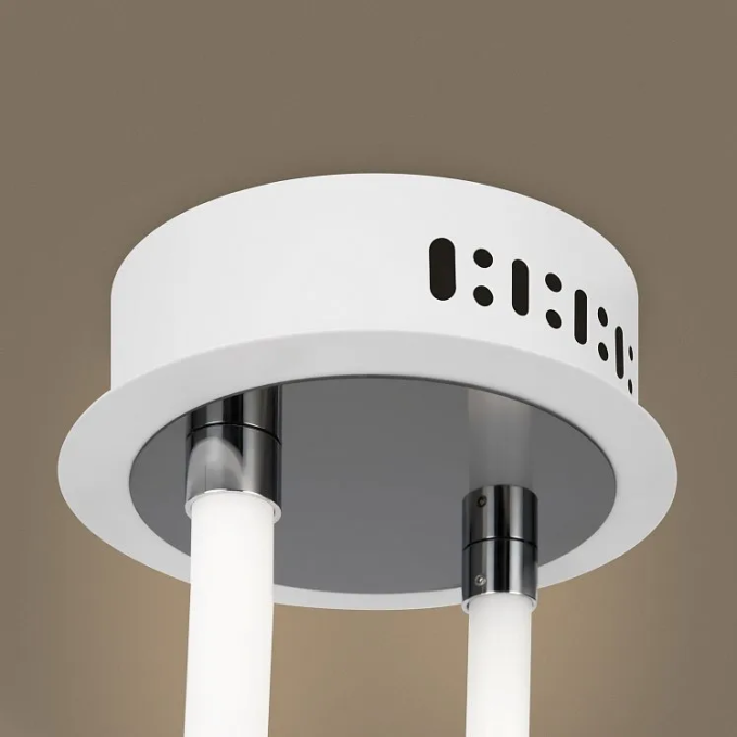 Потолочный светильник Нарядный / Fancy 32 Вт LED, Freya, FR6059CL-L45W Потолочный светильник Нарядный / Fancy 32 Вт LED, Freya, FR6059CL-L45W