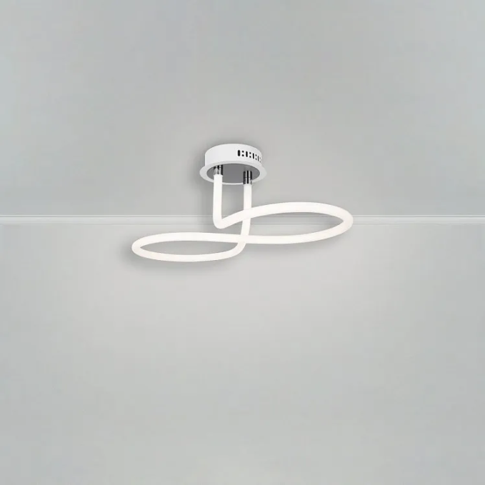 Потолочный светильник Нарядный / Fancy 32 Вт LED, Freya, FR6059CL-L45W Потолочный светильник Нарядный / Fancy 32 Вт LED, Freya, FR6059CL-L45W