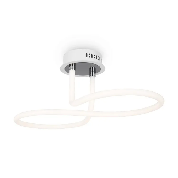 Потолочный светильник Нарядный / Fancy 32 Вт LED, Freya, FR6059CL-L45W Потолочный светильник Нарядный / Fancy 32 Вт LED, Freya, FR6059CL-L45W