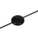 Напольный светильник (торшер) Нарядный / Fancy 36 Вт LED, Freya, FR6059FL-L60BS