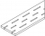 Керамогранит решетка правая Italon Contempora Carbone Griglia Dx 20x60, 620090000233
