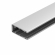 Профиль ALU-HANDRAIL-2000 FOR GLASS 17.5, Arlight, 015477, изображение 2 Профиль ALU-HANDRAIL-2000 FOR GLASS 17.5, Arlight, 015477, изображение 2