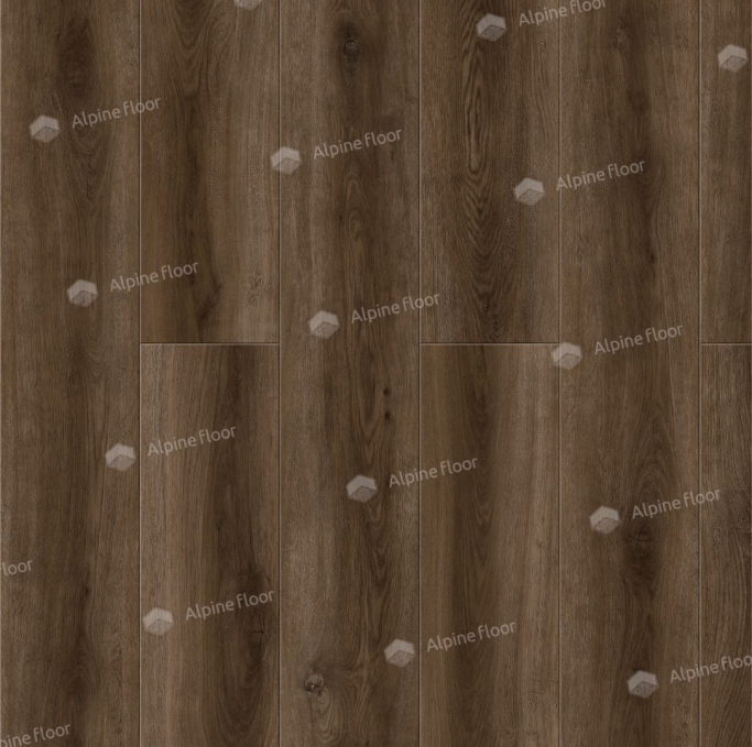 Ламинат Alpine Floor Aura Дуб Прато, LF100-15