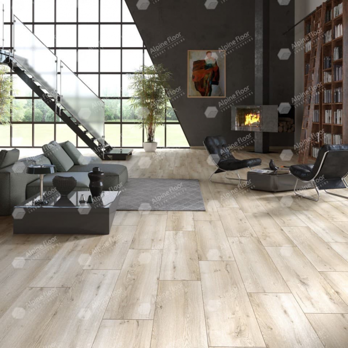 Ламинат Arteo 8 XL WR Дуб Йеллоустоун, 54821 Ламинат Arteo 8 XL WR Дуб Йеллоустоун, 54821