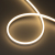 Светодиодная лента герметичная HALO-SIDE-A160-06x13mm 24V Warm3000 (10 W/m, IP67, 5m, wire x1), Arlight, 053366