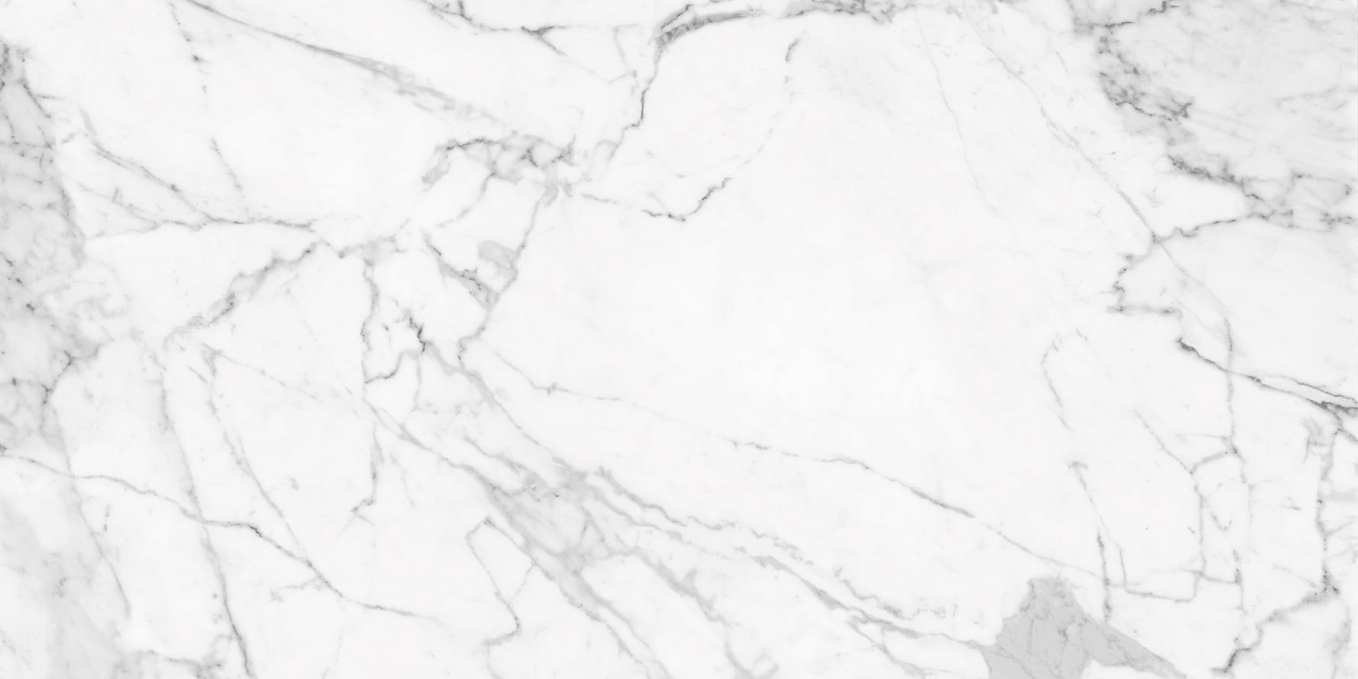 Керамогранит Kerranova Marble Trend Carrara 60x120, K-1000/MR/600x1200x10
