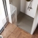 Душевая перегородка AM.PM Sunny W87G-120-1P-MT Душевая перегородка AM.PM Sunny W87G-120-1P-MT