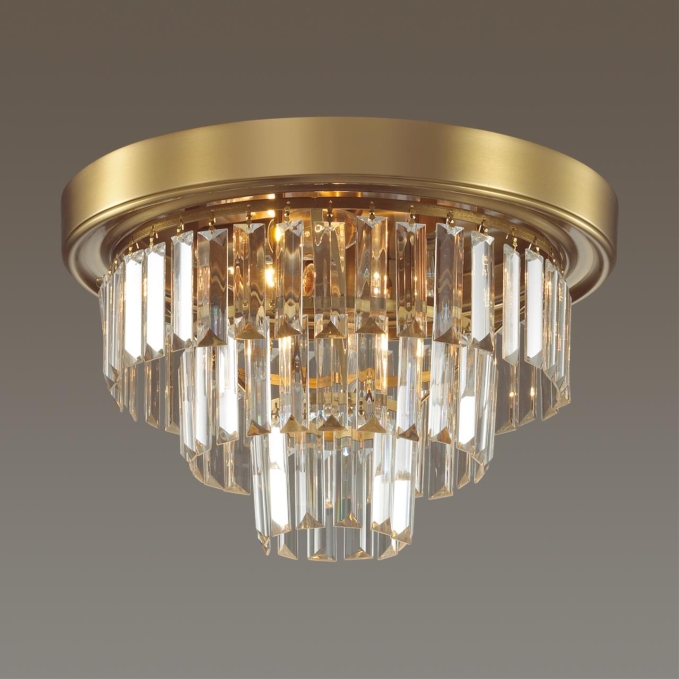 Люстра потолочная E14 4*40W 220V ZAHA CLASSI LN26 119 LUMION 5257/4C, фото на цветном фоне 1 Люстра потолочная E14 4*40W 220V ZAHA CLASSI LN26 119 LUMION 5257/4C, фото на цветном фоне 1
