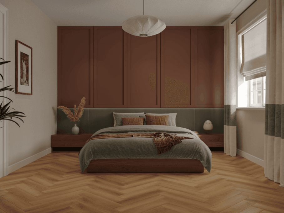 Каменный ламинат SPC Norland Parquet S Orel, 1055-7 Каменный ламинат SPC Norland Parquet S Orel, 1055-7
