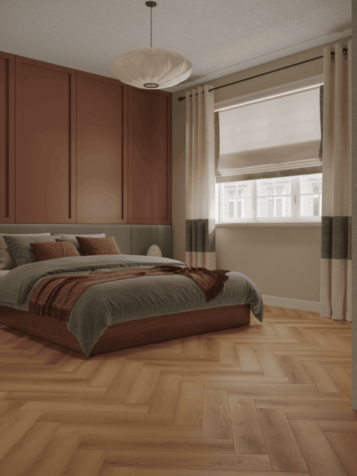 Каменный ламинат SPC Norland Parquet S Orel, 1055-7 Каменный ламинат SPC Norland Parquet S Orel, 1055-7