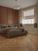 Каменный ламинат SPC Norland Parquet S Orel, 1055-7 Каменный ламинат SPC Norland Parquet S Orel, 1055-7