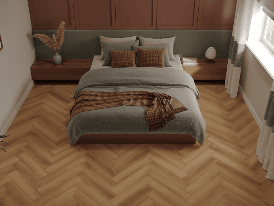 Каменный ламинат SPC Norland Parquet S Orel, 1055-7 Каменный ламинат SPC Norland Parquet S Orel, 1055-7