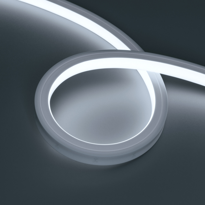 Светодиодная лента герметичная NOVA-TOP-PU-A120-16x15mm 24V White7200 (10 W/m, IP68, 3m, wire x1), Arlight, 050589, изображение 1 Светодиодная лента герметичная NOVA-TOP-PU-A120-16x15mm 24V White7200 (10 W/m, IP68, 3m, wire x1), Arlight, 050589, изображение 1