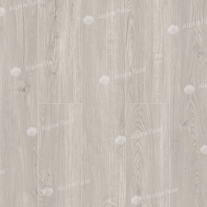 Кварцвиниловая плитка Alpine Floor Sequoia Титан, ЕСО 6-1 LVT
