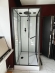 Душевая кабина Sapbox 100x100 SB9091-100-02-WTR-BL профиль черный, стекло прозрачное Душевая кабина Sapbox 100x100 SB9091-100-02-WTR-BL профиль черный, стекло прозрачное