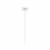 Светильник KT-DANDEL-BOLL-H495-0.5W Warm3000 (WH, 24 deg, 24V), Arlight, 050678