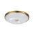 Настенно-потолочный светильник E14 5*40W PELOW WALLI ODL22 465 ODEON LIGHT 4956/5