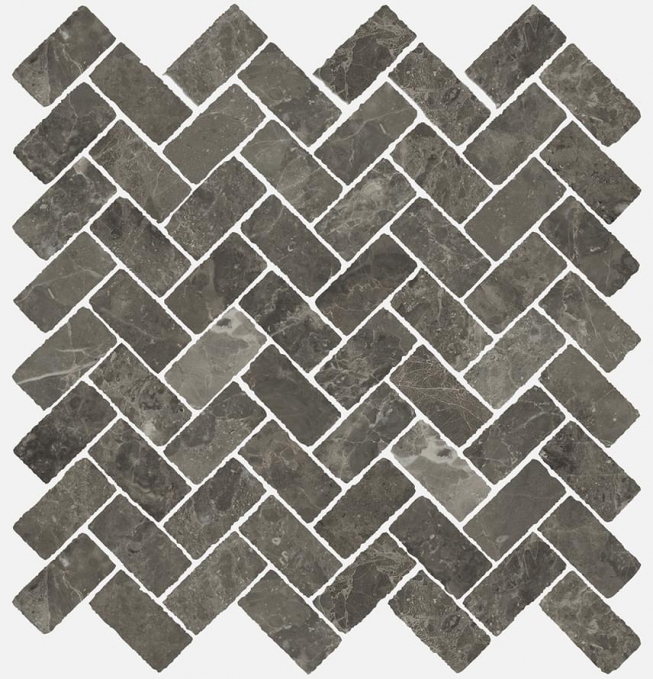 Мозаика Italon Room Stone Grey Mosaico Cross 29.7x31.5, 620110000098 Мозаика Italon Room Stone Grey Mosaico Cross 29.7x31.5, 620110000098
