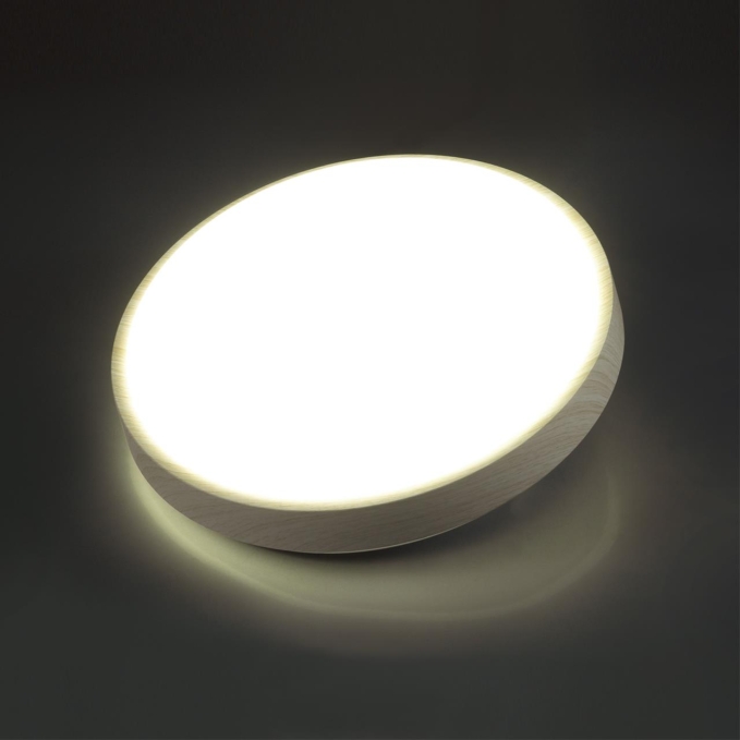 Светильник под дерево LED 72Вт 3000-6300K D500 IP43 пульт ДУ LOSTA PALE SN 170 СОНЕКС 7628/EL, композиция 1 Светильник под дерево LED 72Вт 3000-6300K D500 IP43 пульт ДУ LOSTA PALE SN 170 СОНЕКС 7628/EL, композиция 1
