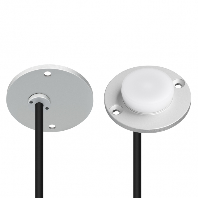 Светильник ART-DECK-LAMP-R40-1W Warm2700 (SL, 120 deg, 24V), Arlight, 051799, изображение 1 Светильник ART-DECK-LAMP-R40-1W Warm2700 (SL, 120 deg, 24V), Arlight, 051799, изображение 1