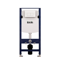 Инсталляция Iddis Optima Home OPH0000i32K Инсталляция Iddis Optima Home OPH0000i32K