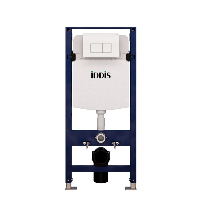 Инсталляция Iddis Optima Home OPH0000i32K