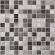 Мозаика Mosavit Graphic Riviere Gris 31.6x31.6 Мозаика Mosavit Graphic Riviere Gris 31.6x31.6