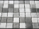 Мозаика Mosavit Graphic Riviere Gris 31.6x31.6 Мозаика Mosavit Graphic Riviere Gris 31.6x31.6