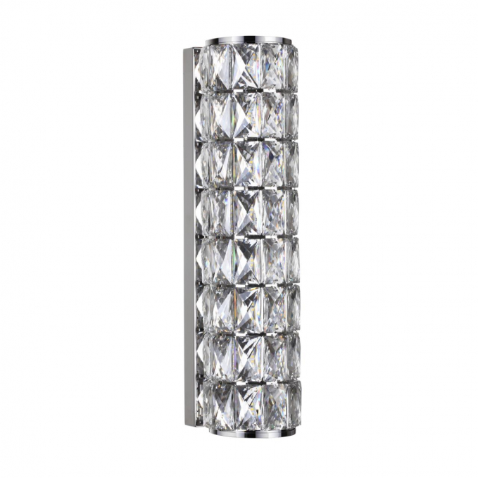 Настенный светильник LED 8W 4000K 463Лм PANTA L-VISION ODL24 583 ODEON LIGHT 4927/8WL, изображение 1