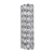 Настенный светильник LED 8W 4000K 463Лм PANTA L-VISION ODL24 583 ODEON LIGHT, 4927/8WL