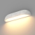 Светильник SP-BULFIN-WALL-L365-10W Warm3000 (WH, 120 deg, 230V), Arlight, 058131