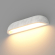 Светильник SP-BULFIN-WALL-L365-10W Warm3000 (WH, 120 deg, 230V), Arlight, 058131, изображение 1 Светильник SP-BULFIN-WALL-L365-10W Warm3000 (WH, 120 deg, 230V), Arlight, 058131, изображение 1