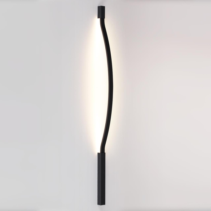 Дуговой элемент для инсталляции 1000мм IP20 LED 14W Лм 3000K CRI > 90 FINO HIGHTECH ODL25 262 ODEON LIGHT 7006/100D, фото на белом фоне Дуговой элемент для инсталляции 1000мм IP20 LED 14W Лм 3000K CRI > 90 FINO HIGHTECH ODL25 262 ODEON LIGHT 7006/100D, фото на белом фоне
