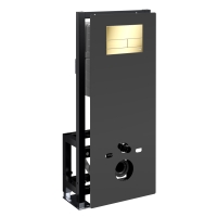 Система инсталляции для унитазов WasserKRAFT Glan 66TLT.010.ME.BL.PG04 Система инсталляции для унитазов WasserKRAFT Glan 66TLT.010.ME.BL.PG04