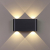 Настенный светильник IP20 LED 4W 3000K 220V MAGNUM HIGHTECH ODL27 000 ODEON LIGHT 7191/4WL